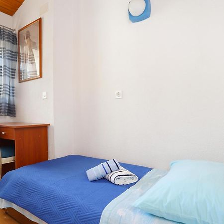 Holiday House With A Parking Space Brela, Makarska - 788 Habitación foto