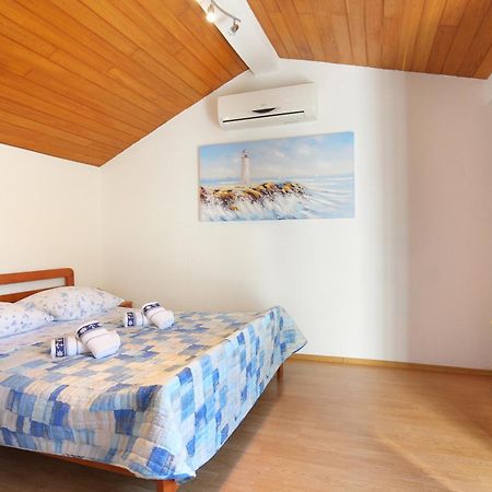 Holiday House With A Parking Space Brela, Makarska - 788 Habitación foto